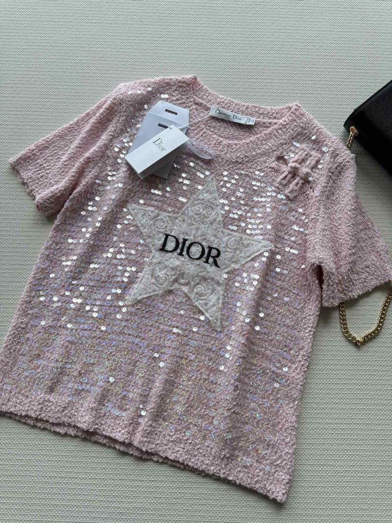 Christian Dior T-Shirts